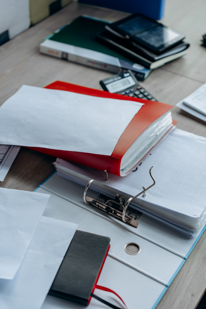Staf-/Beleidsmedewerker vakgebied Financiën en Kwaliteit