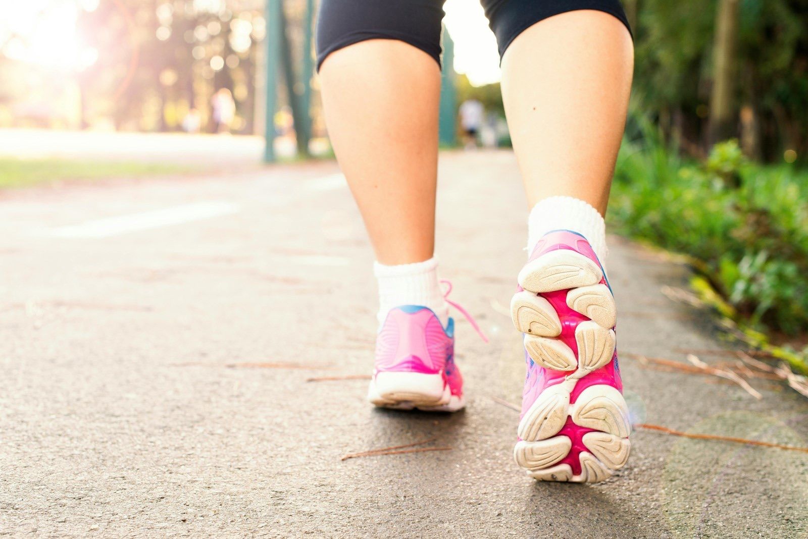Wandel je Fit: Nieuwe beweegactiviteit Sportservice en Wonen Plus Welzijn