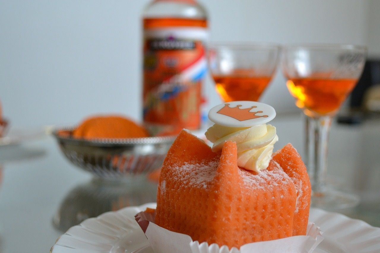 Fijne Koningsdag!
