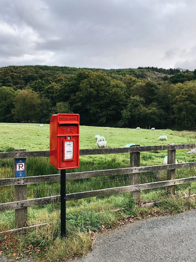 Wie wil ons magazine bezorgen in  Callantsoog?