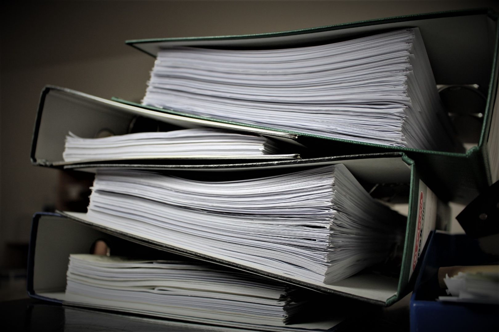 Vrijwilligers gezocht voor het team administratieve ondersteuning Hollands Kroon