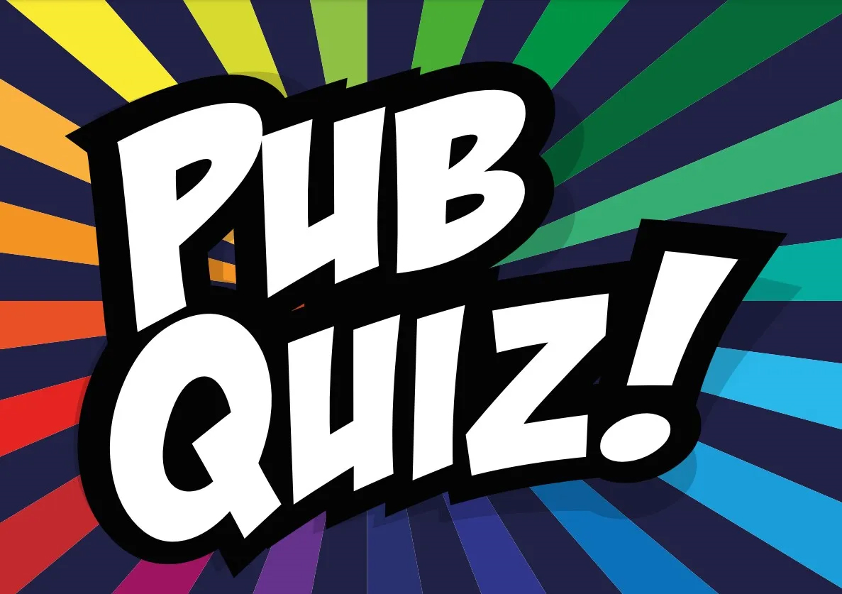 Regenboognetwerk Hollands Kroon organiseert gezellige Pinkster Pubquiz!