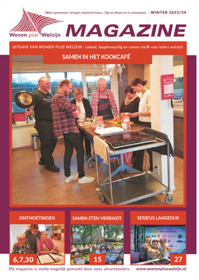 WPW Magazine winter 2023-2024